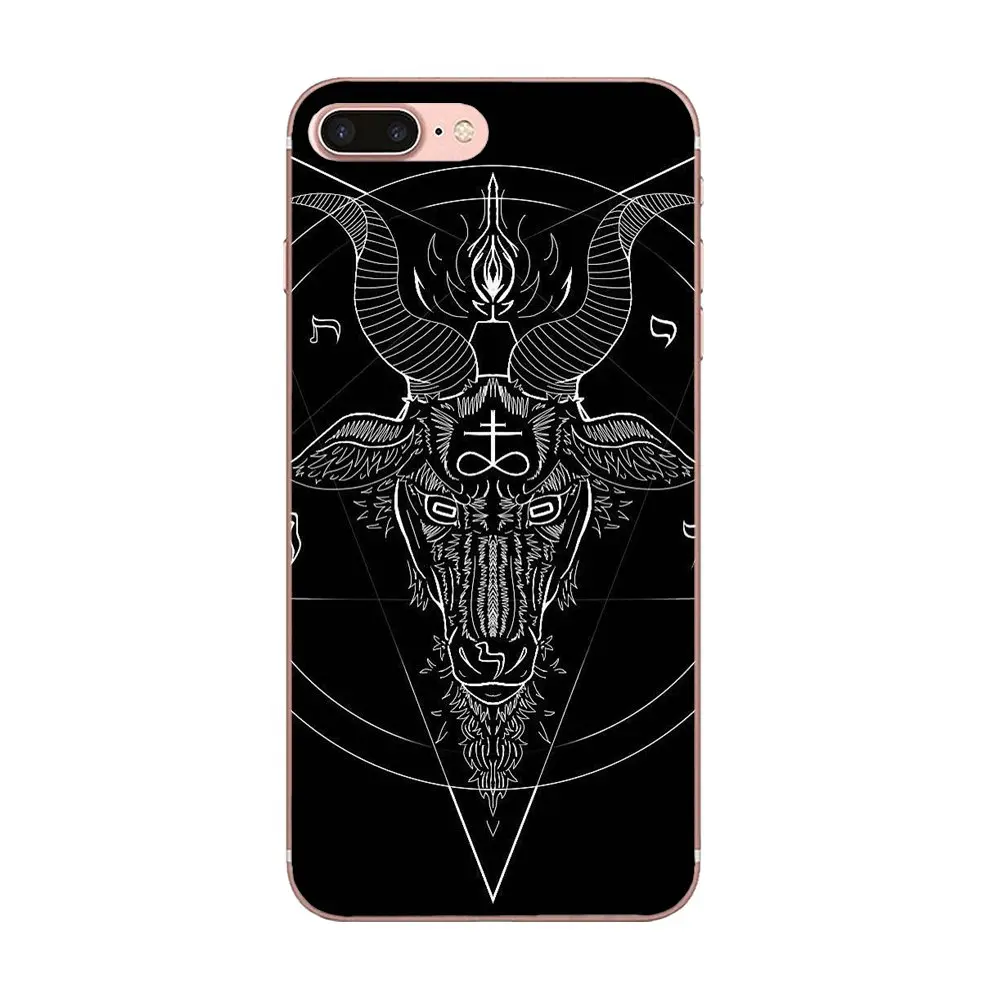 Мягкий чехол-книжка из ТПУ для LG K50 Q6 Q7 Q8 Q60 X power 2 3 Nexus 5 5X V10 V20 V30 V40 Q Stylus Awesome Killstar Satan