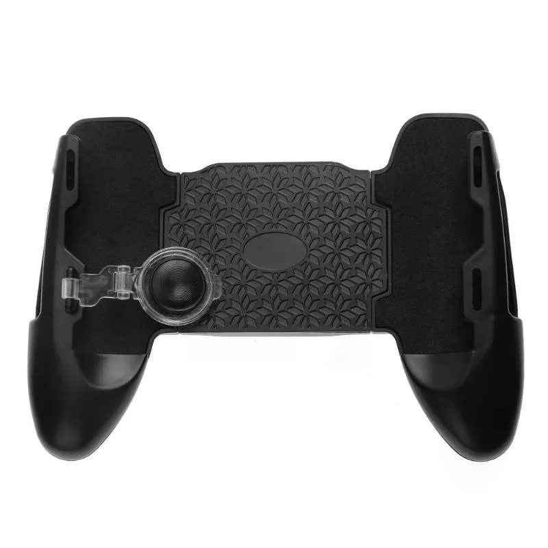 3 in 1 PUBG Controller Gamepad for Iphone ISO Trigger Fire Button Aim Key Mobile Games Grip Handle L1R1 Shooter Joystick | Электроника