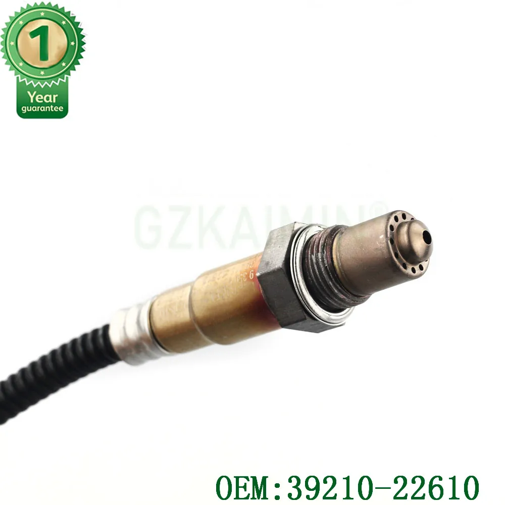 Кислородный датчик O2 высокого качества OEM 39210 22610 3921022610 для HYUNDAI ACCENT купе ELANTRA KIA CEED RIO|sensor sensor|sensor o2sensor hyundai |