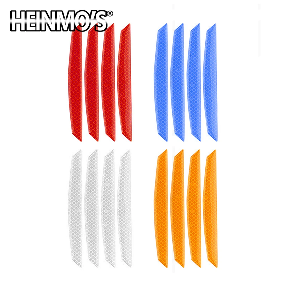 Колесо для бровей со светоотражающими элементами Mini Cooper S JCW Clubman Countryman автомобиля