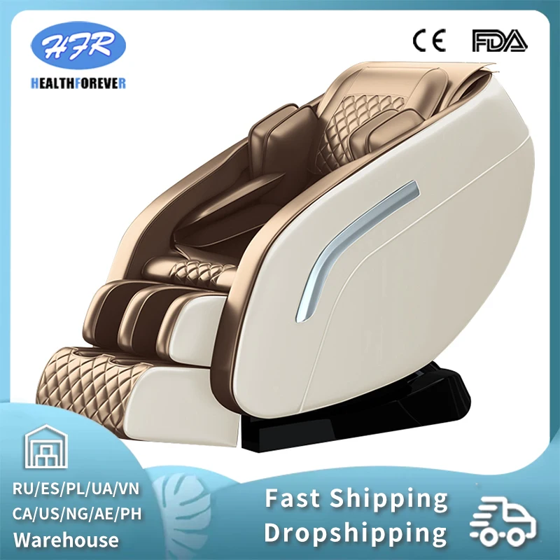 Массажное кресло L60 Корея Индия Япония новейшее Электрическое Кресло для всего