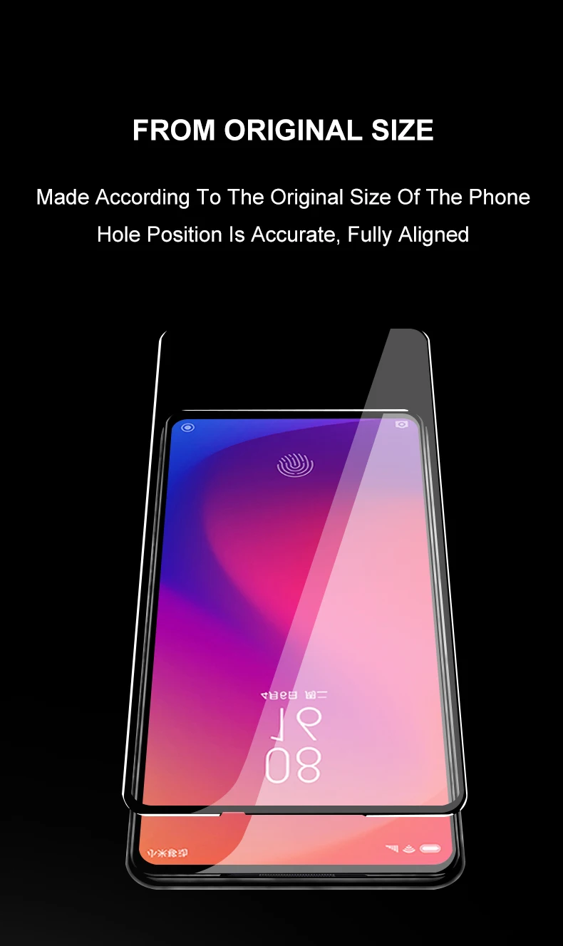15D полное покрытие защитное стекло на для Xiaomi mi 9t Pro Red mi 5 Plus 6 7 7a Note 5 6 7 Pro Закаленное стекло протектор экрана