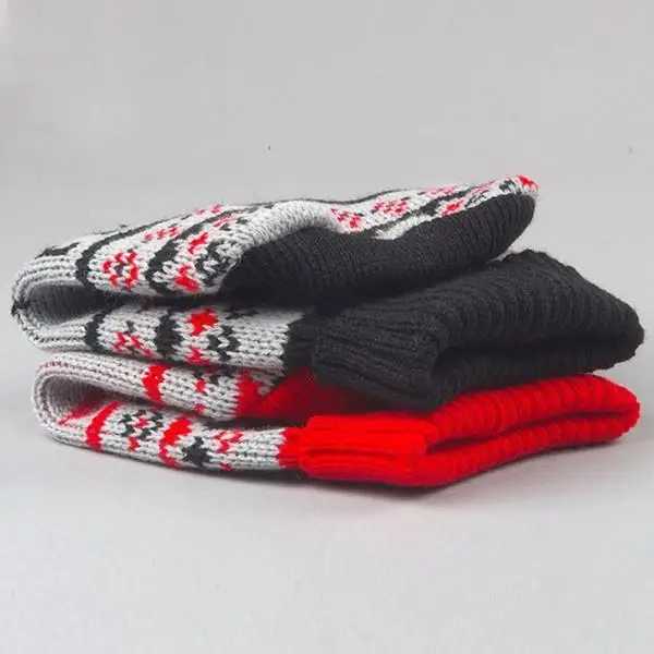 Модный свитер для маленьких собак и кошек вязаная одежда с рождественским оленем