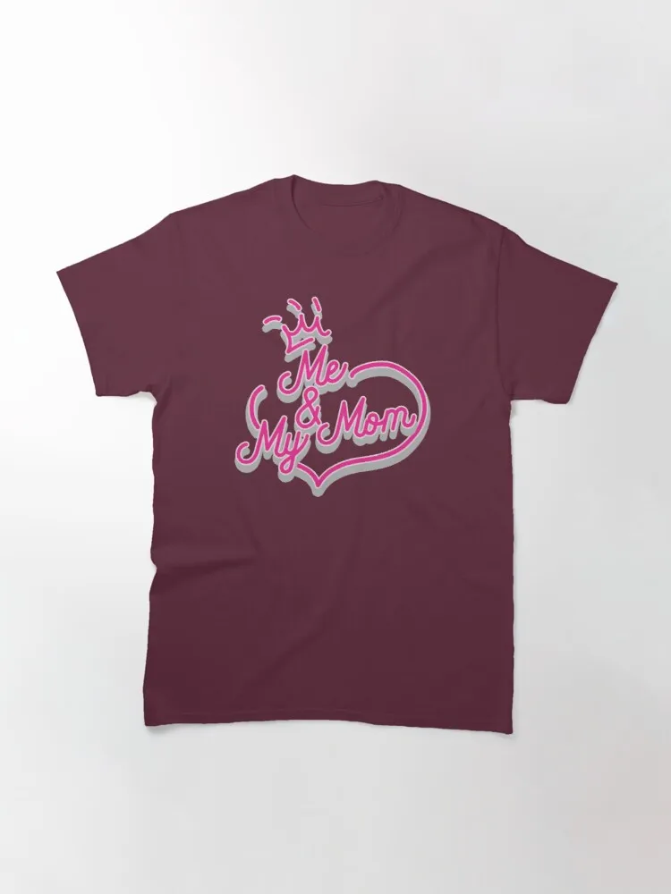

Tops T Shirt Women Happy Mothers Day, Happy First Mothers Day Classic T-Shirt