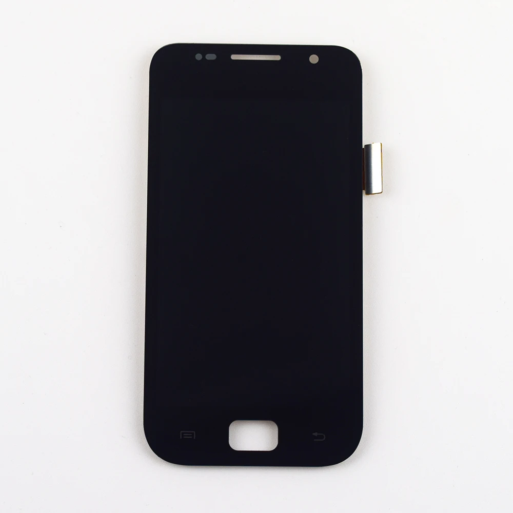 Для Samsung Galaxy SL GT-i9003 сенсорный экран панель дигитайзер Сенсорное стекло +