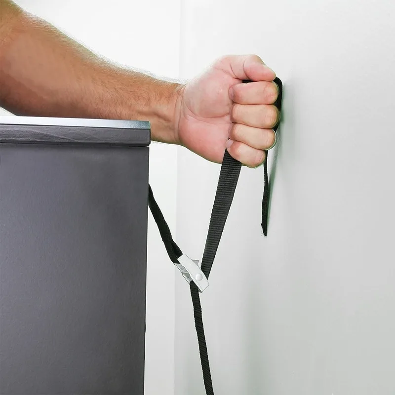 2 шт./лот детский замок защита от детей Детская безопасность ремни против