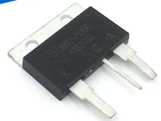 10 шт./лот BTA80 800B|Замыкатели| |