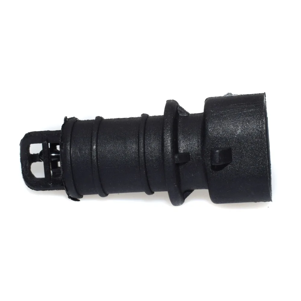 Датчик температуры воздуха ISANCE для Pontiac GMC Isuzu Oldsmobile Cadillac Ford Honda Saturn 12160244 SU176 AX32 213