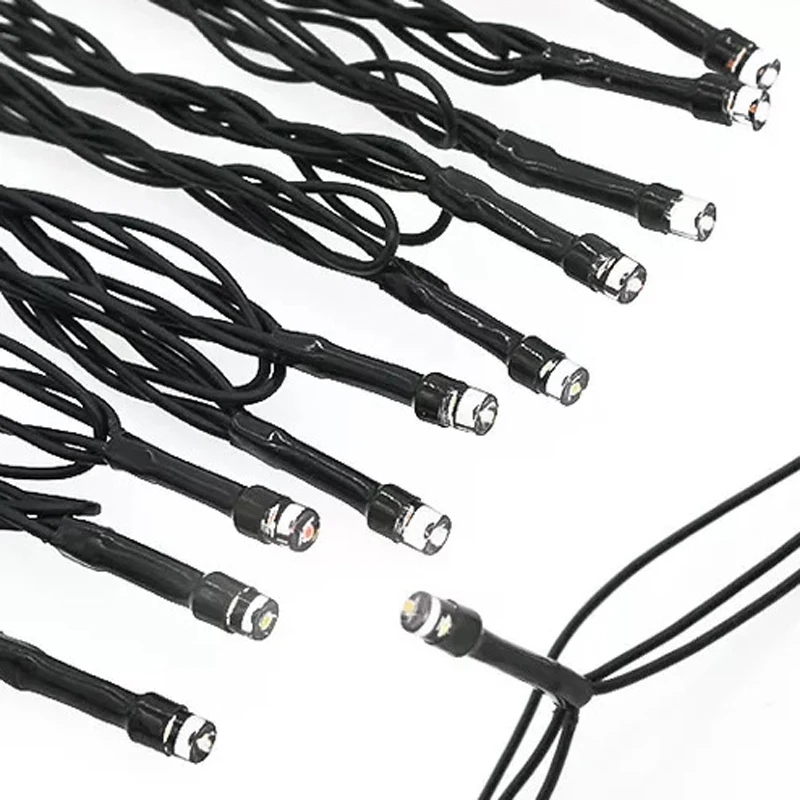 24V 20M 30M 50M 100M Garland LED String Christmas Lights Outdoor Xmas Decorations For Wedding Fairy Light Party Holiday Lighting | Освещение