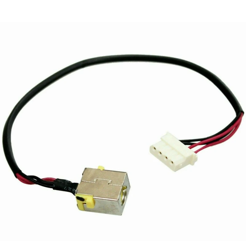 Кабель питания DC Jack для Acer E5 532 552 574 F5 521 K50 10 Aspire Wire Socket|ЖК-экран ноутбуков| |