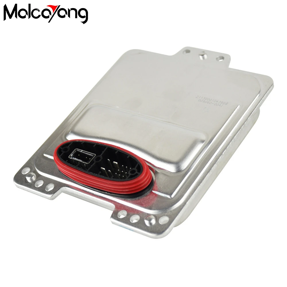 Новинка ксеноновый балласт для фар D1S HID OEM H-ella 5DC009060-00 W211 | Автомобили и мотоциклы