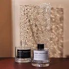 Ins утолщенная акриловая панель для фотографий реквизит для духов Косметика ювелирные изделия волнистый эффект волны фон для фотосъемки