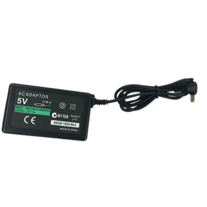 EU/US Plug 5V домашнее настенное зарядное устройство Блок питания адаптер переменного
