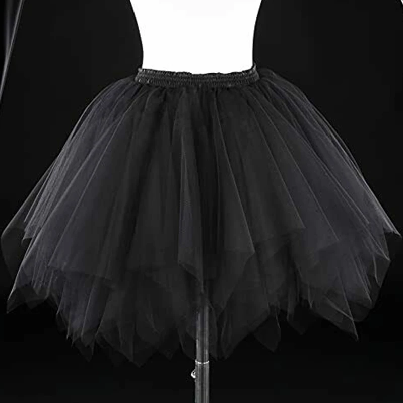 Новинка 2022 юбка-пачка из тюля для женщин нарядное балетное платье танцев и