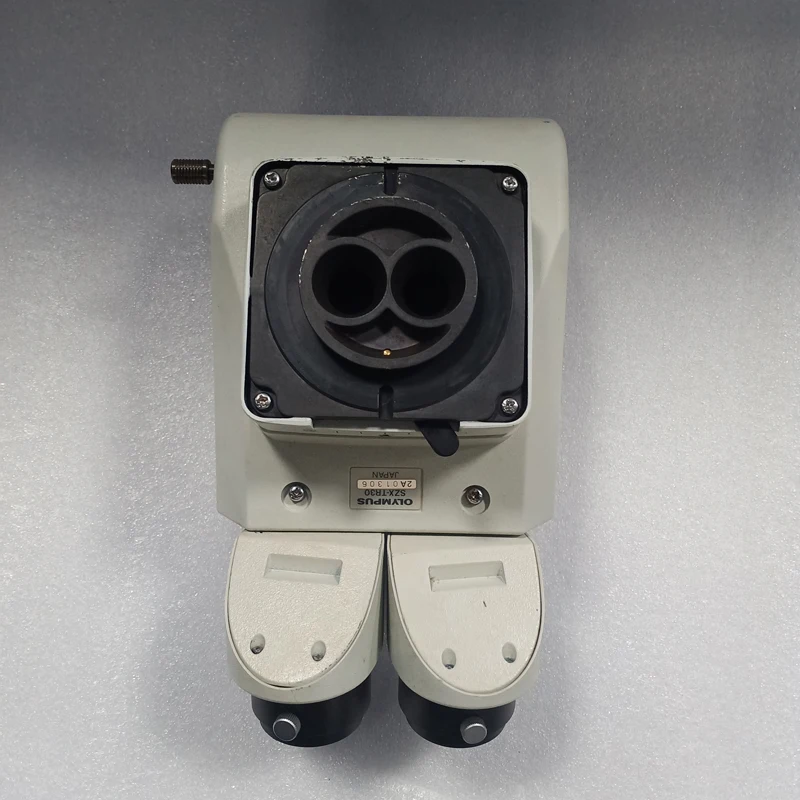 

Аксессуары для микроскопа с головкой «Три глаза» OLYMPUS SZX-TR30