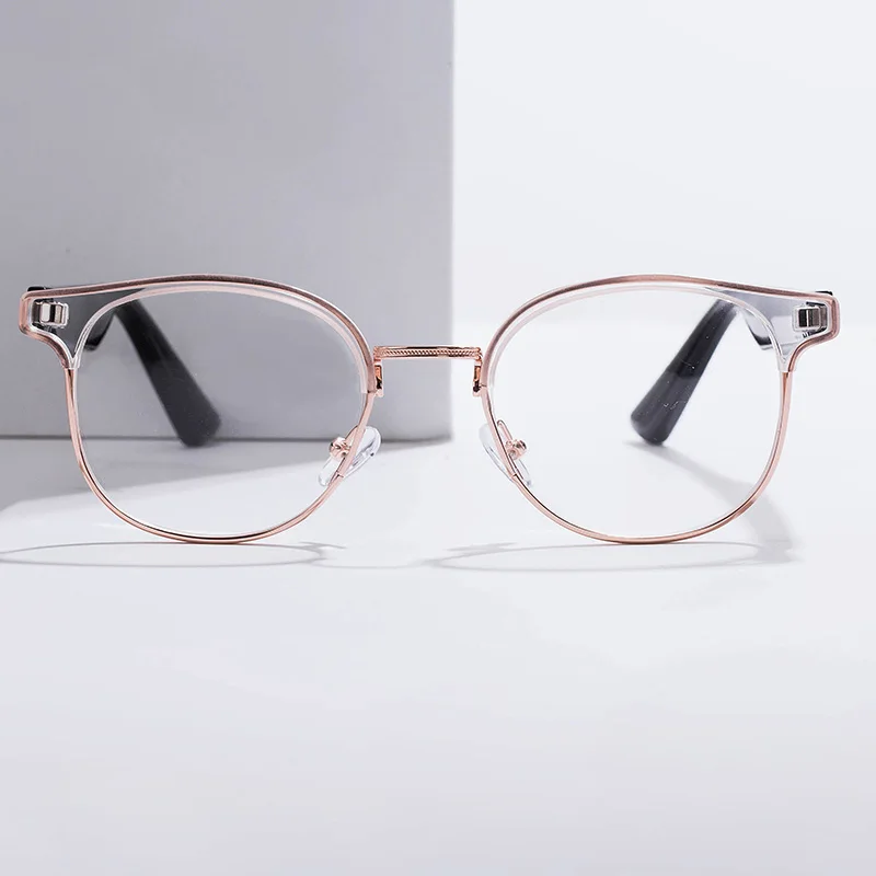 KX05B Smart Glasses Wireless Bluetooth Hands-Free Calling o Open Ear Anti-Blue Light Lenses | Электроника