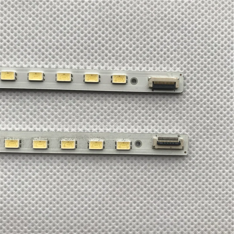 455mm LED Backlight strip lamp For Sony 40 inch KDL-40HX720 LJ64-02884A STS400A29_42LED REV.2_Btype_R/L_101029 tv parts | Компьютеры и