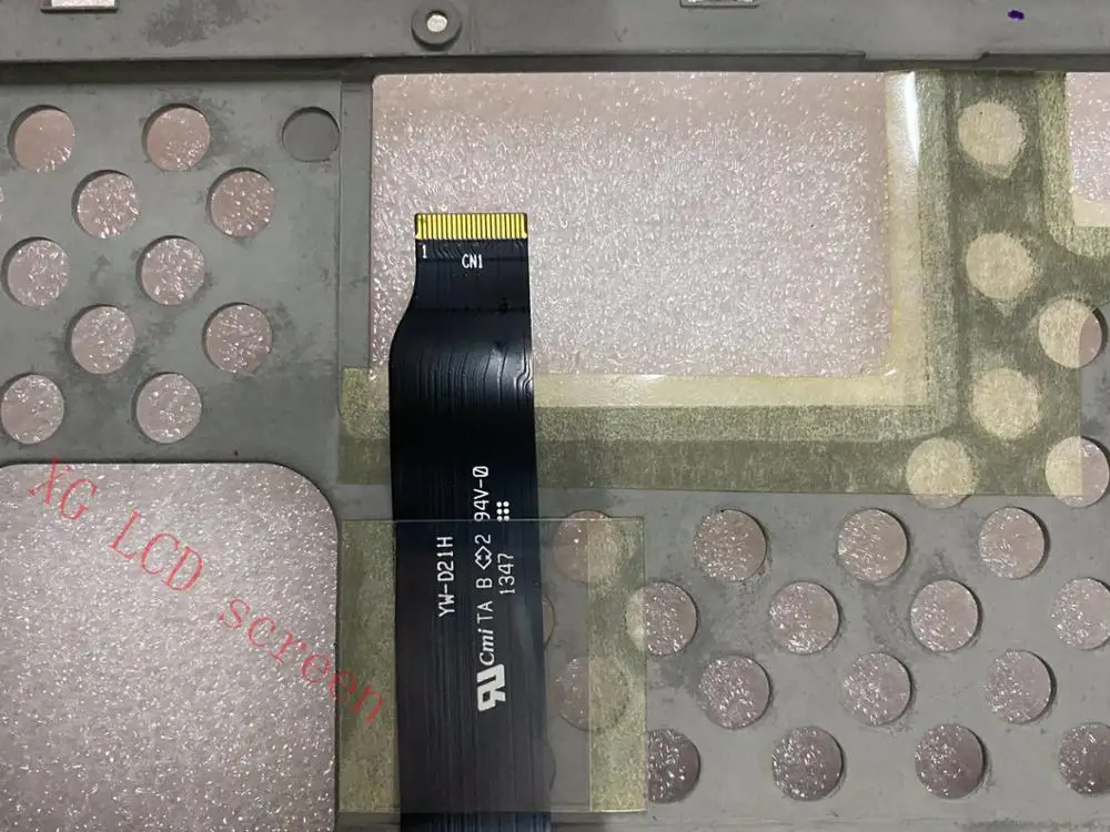 Оригинальный Новый чехол для Sony Vaio Flip SVF14N серии 14NA28T 14NA1EL SVF14NA1UL 14NA1E с диагональю