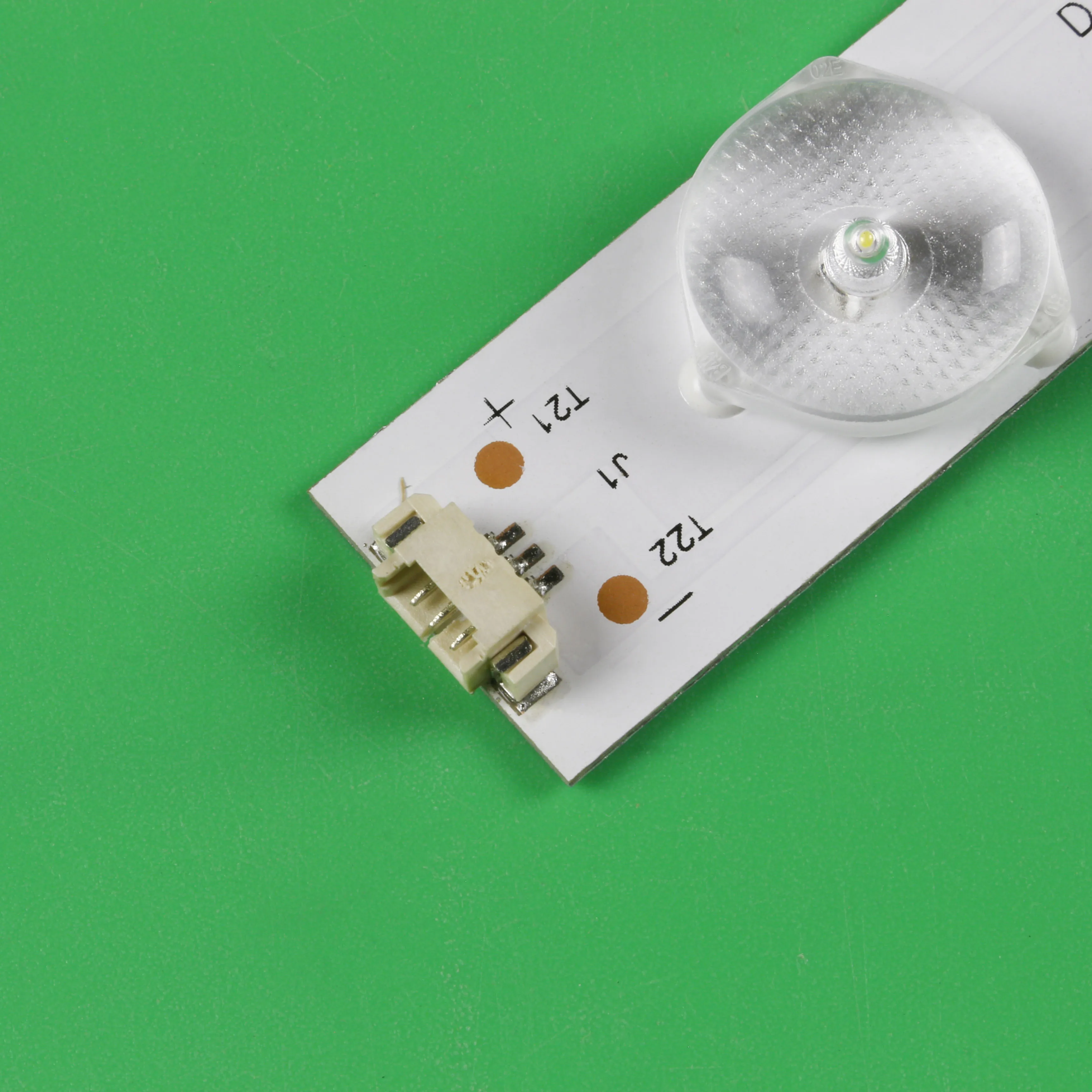 Светодиодная лента 315D10-ZC14-07(A) 30331510213 LED 315D10 LE32D8810 MTV-3229LTA2 для LE32A7100L 3 шт. 10