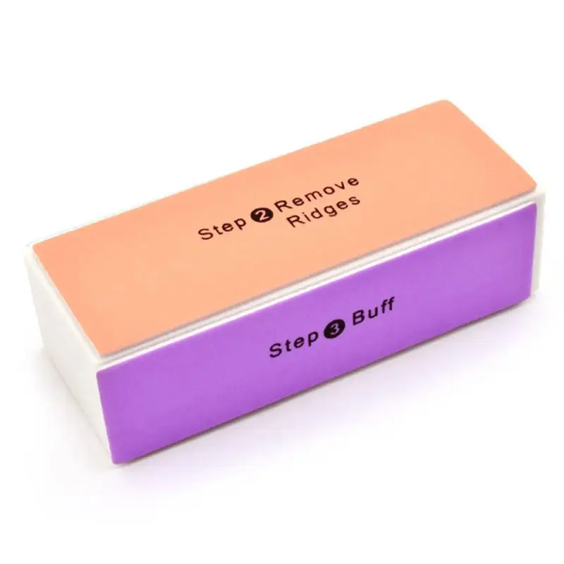 1/3Pcs жидкость для полированный светодиодный квадратный блок со всех сторон: