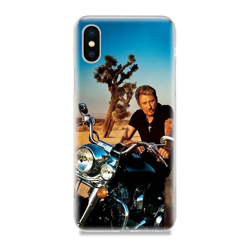 Чехол на заднюю панель для телефона чехол iPhone 7 8 6 6S Plus X 10 Ten XS MAX XR 5 5S SE Art Fashion Shell Coque
