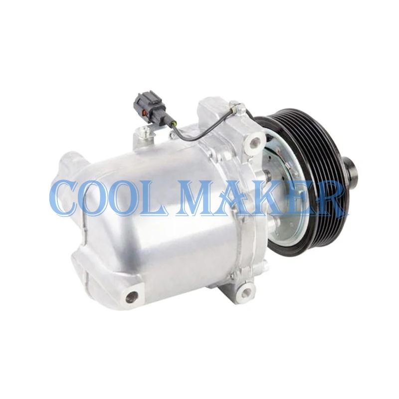 CR14 для Nissan Frontier/Xterra Suzuki Equator 2 5 л 4 0 Компрессор переменного тока 92600EA300 92600-EA300 92600EA30C