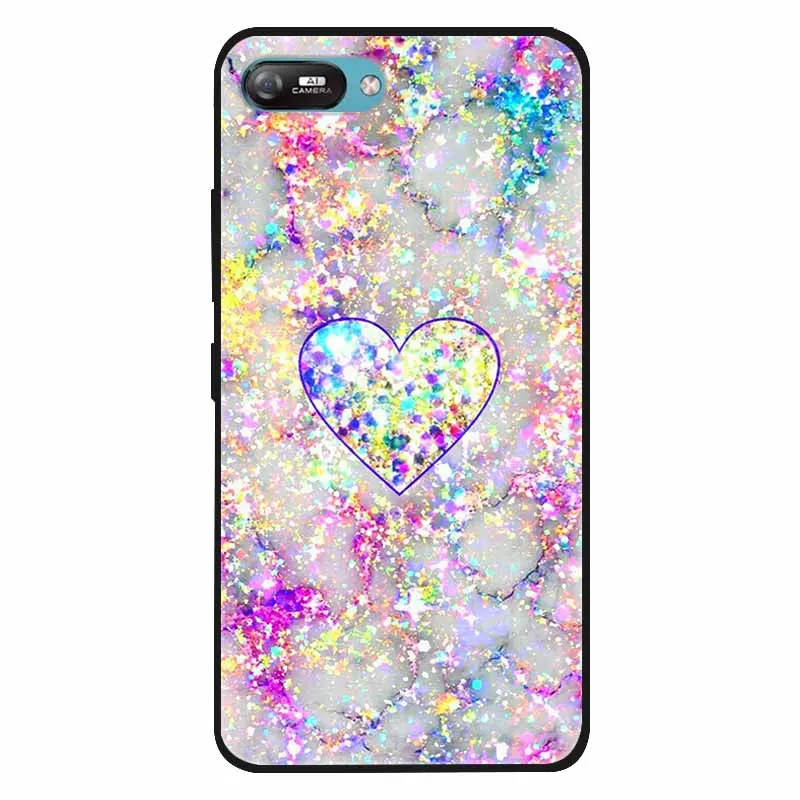 Чехол для Itel A25 мягкий силиконовый крутой мультяшный чехол A17 A35 PRO задняя крышка