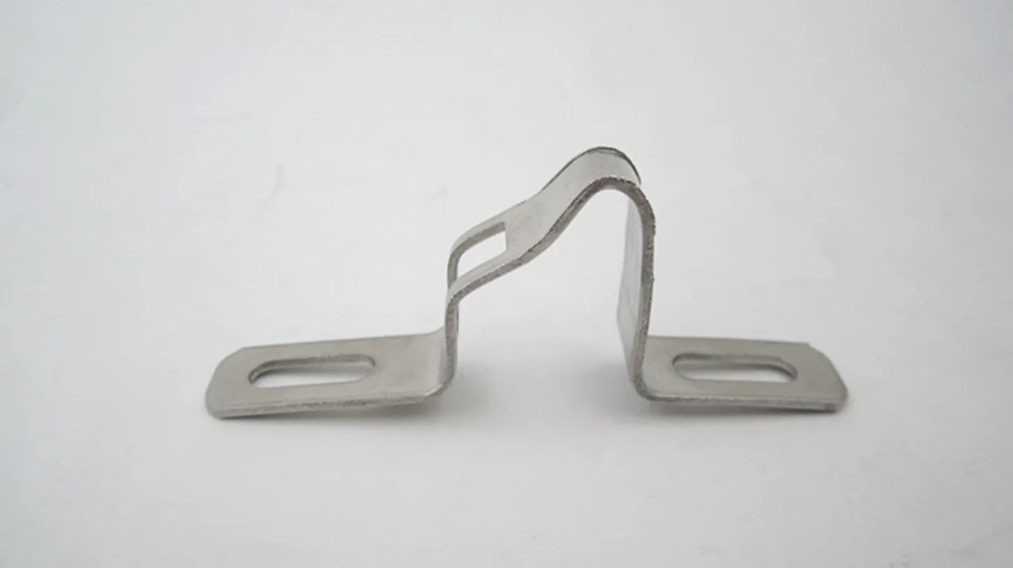 Модель 2000 алюминиевый замок короткий крюк двусторонний из алюминиевого сплава