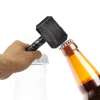 beer corkscrew thors hammer beer bottle opener fridge magnet with magnetic hammer hammer opener