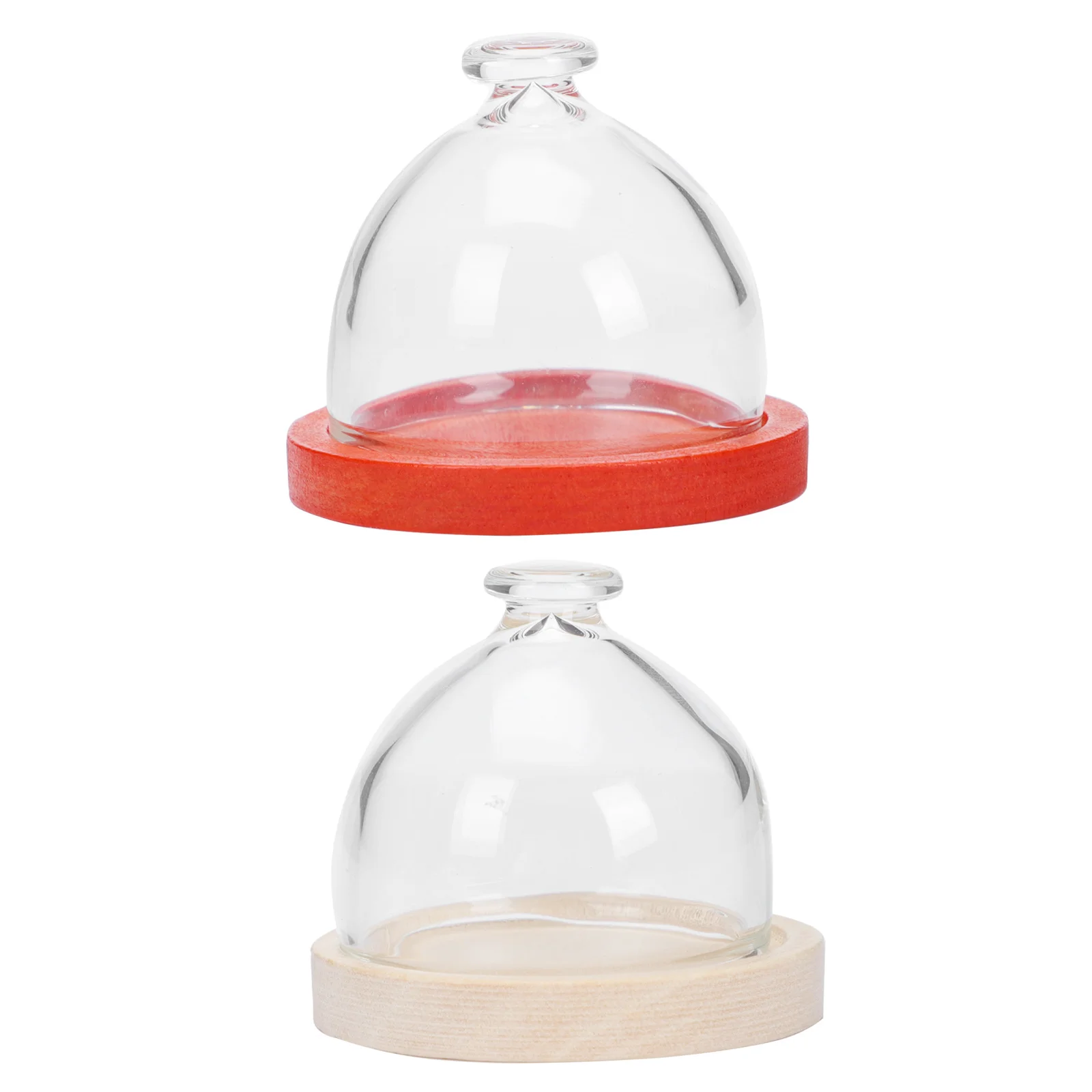 

Крышка для торта игрушечная, 2 комплекта, с подносом