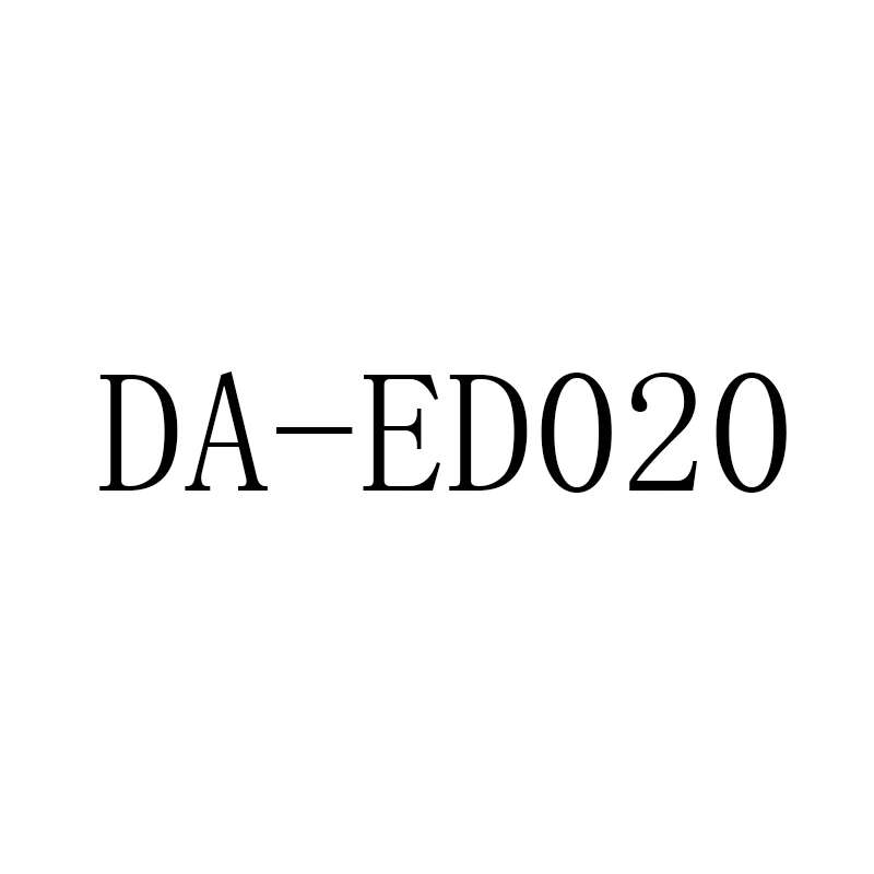 

DA-ED020