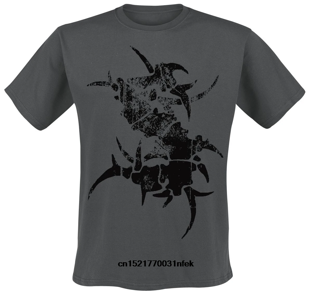 Забавная Мужская футболка с логотипом новинка для женщин и мужчин хлопковая 3D