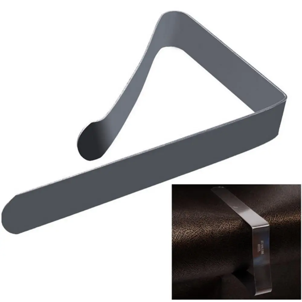 4 шт. держатели-Клипсы из нержавеющей стали | Дом и сад