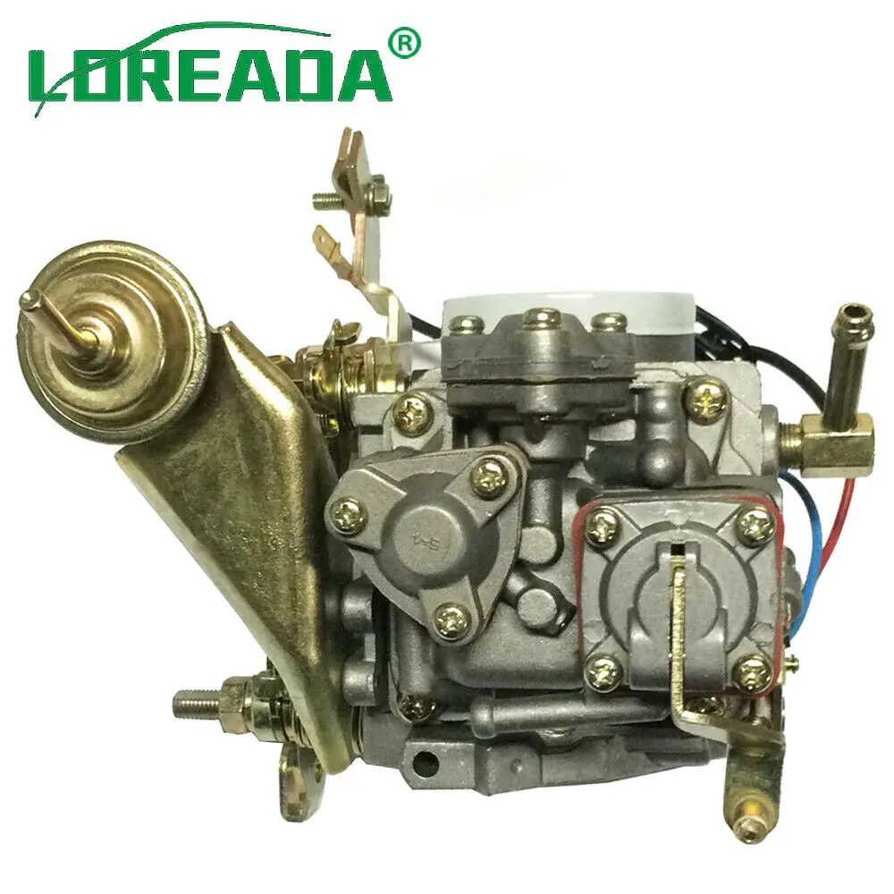 

OEM 13200-77320 Carburetor For S uzuki E xtra T-5 F5A 472Q Engine 1320077320 Carb Assy With High Quality