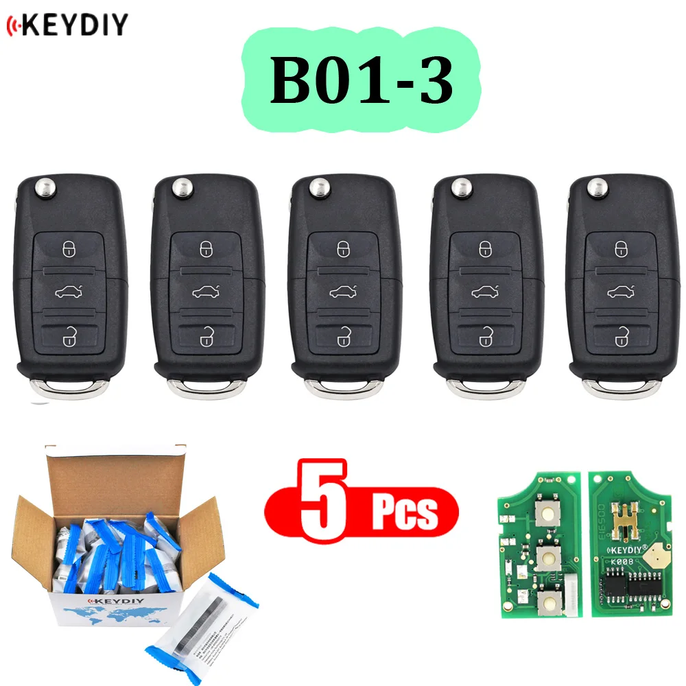 5 шт./лот B01 3 Универсальный серии B удаленного Управление для KD200/KD300/KD900/URG200/мини KD
