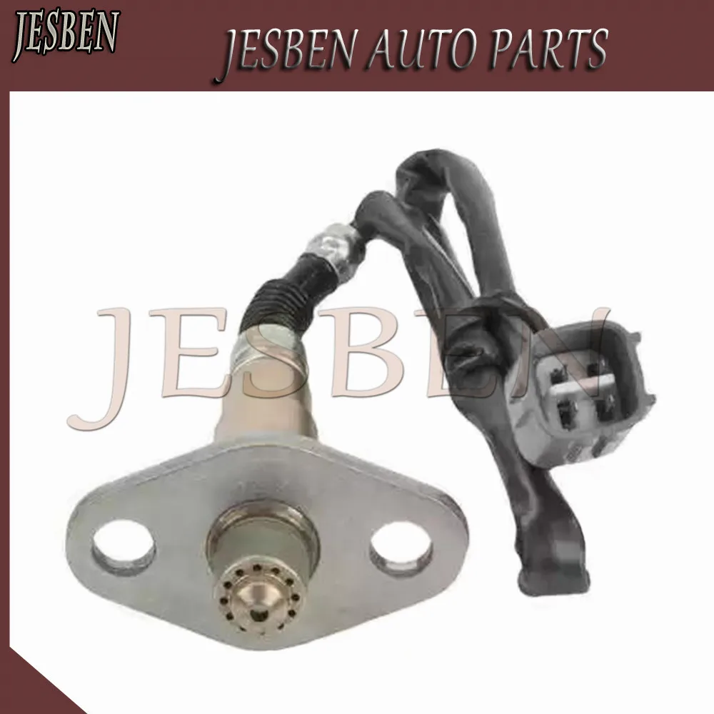 

0258986620 89465-80020 Lambda Probe O2 Oxygen Sensor fit for TOYOTA 4RUNNER 2.7 3.4 HILUX 2.4 CELICA 2.0 HIACE 2.5 1995-2007