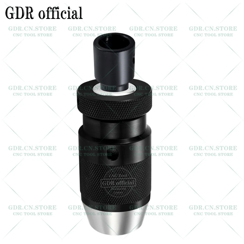Адаптер сверлильного патрона вал двигателя патрон станка B10 B12 B16 с адаптером