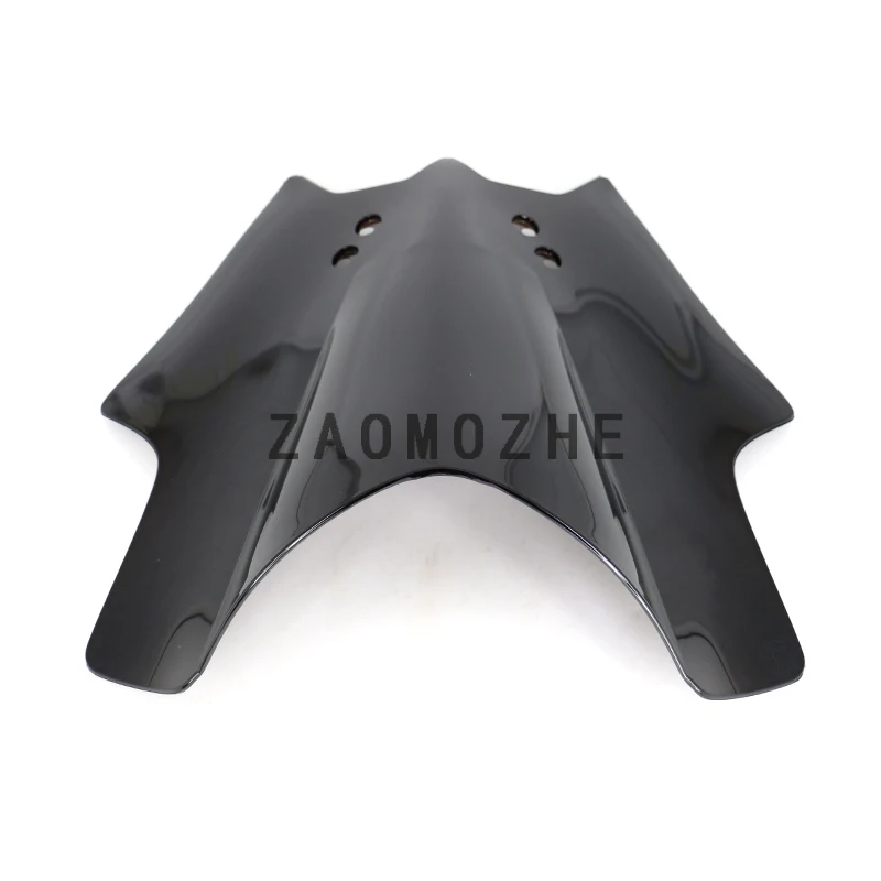Лобовое стекло для мотоцикла Double Bubble KTM DUKE 125 200 390 DUKE125 duke200 duke390|Козырьки от ветра и