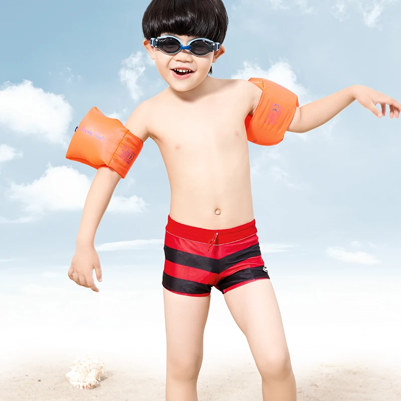 Beverly Детские купальники плавающие штаны хорошего качества для подростков и