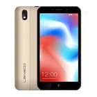 LEAGOO Z9 смартфон с 5,5-дюймовым дисплеем, четырёхъядерным процессором MTK6580, ОЗУ 1 ГБ, ПЗУ 16 ГБ, 5,0 мАч, Android 2000