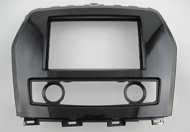 Fascias автомобильная аудио панель установка рамка набор для Nissan Teana 2015|dash kit|car audio