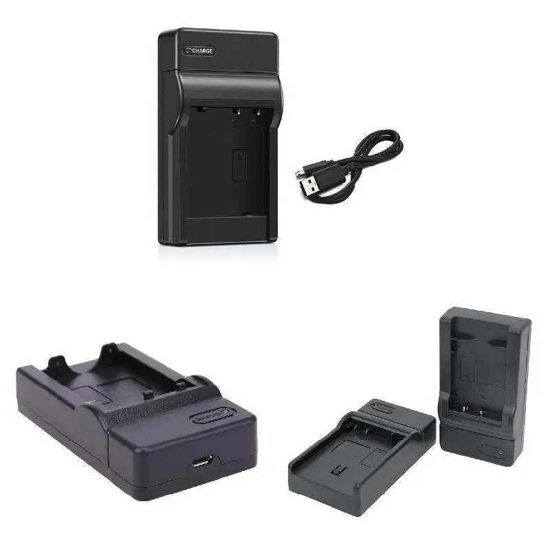 Зарядное устройство USB для Canon SX240 HS SX260 SX700 SX170 IS SX270 SGA998|Зарядные устройства| |