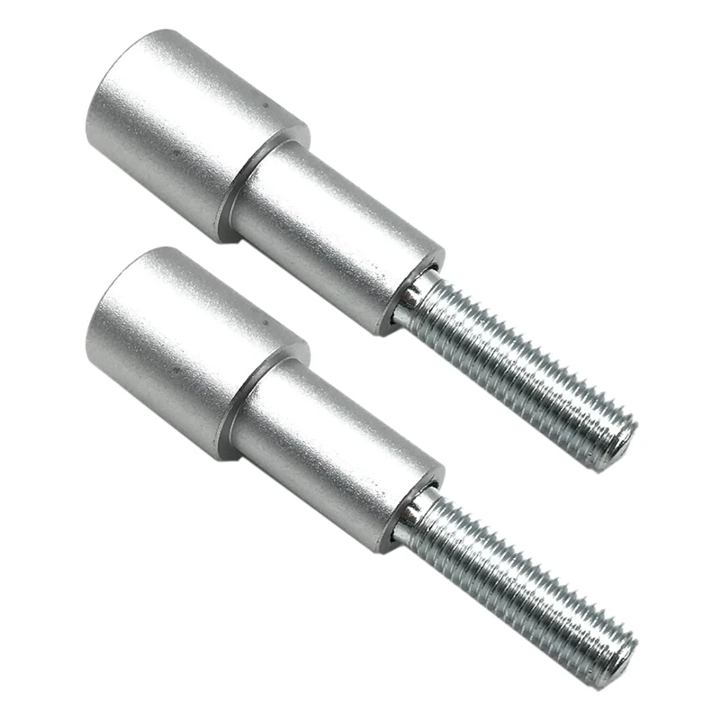 

2Pcs Motorcycle Multi-Function Expansion Pole Mobile Phone Navigation Bracket for -BMW K1600GT R1200RT R1250RT