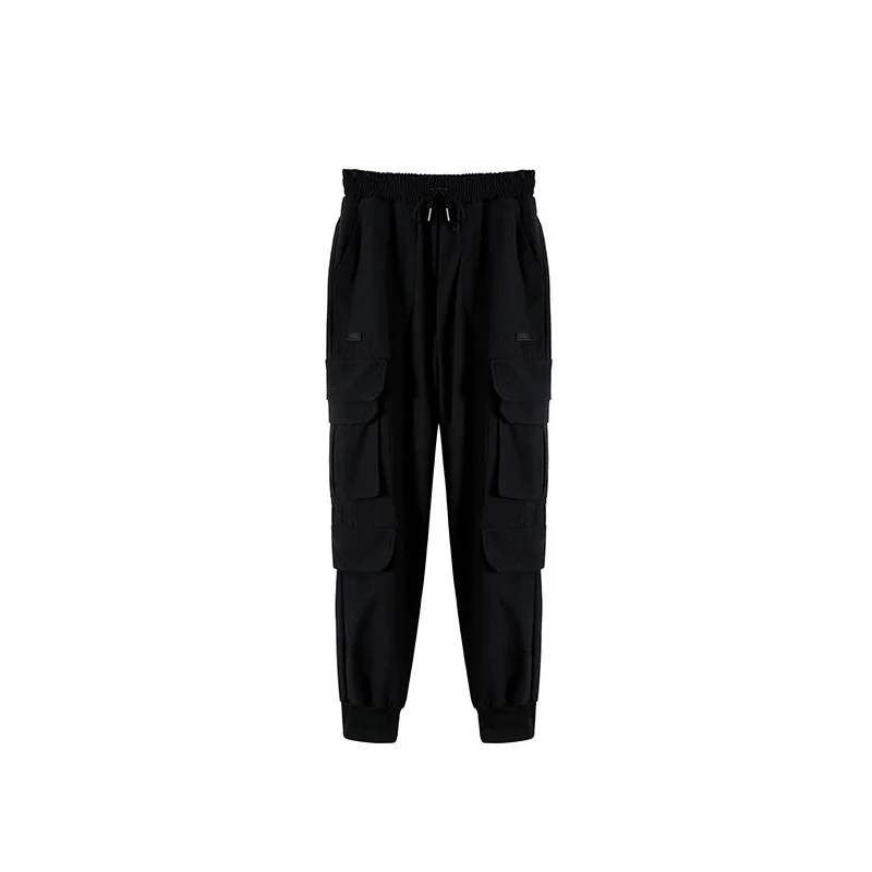 

Black Women's Loose Rac