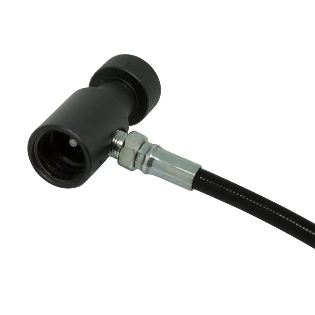 

Soda Stream CO2 Tank/Cylinder Refill Station Filling Adapter with Connector