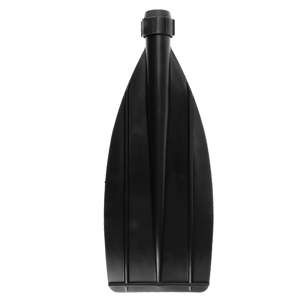 

5.5x1.5inch Kayak Paddle Blade Heavy Duty PVC Canoe Oar Leaf Accessories