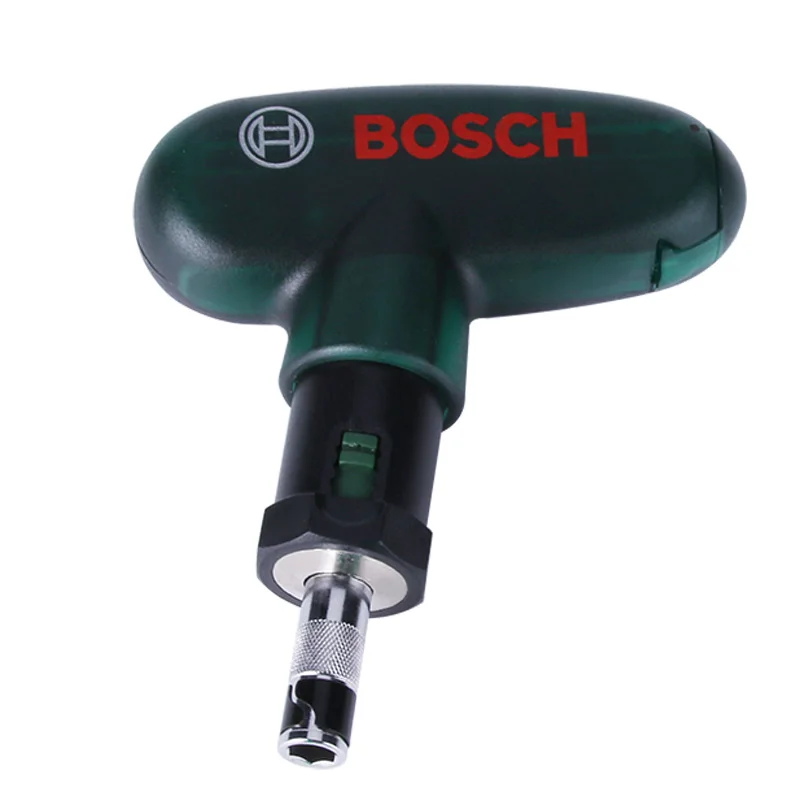 Набор инструментов BOSCH 10 отверток оригинальные аксессуары для