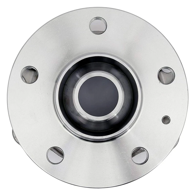 

Wheel Hub Assembly Auto Parts Front Wheel Bearing Assembly for A4 A5 A6 1A7 A8 Q5 Macan 4H0498625F