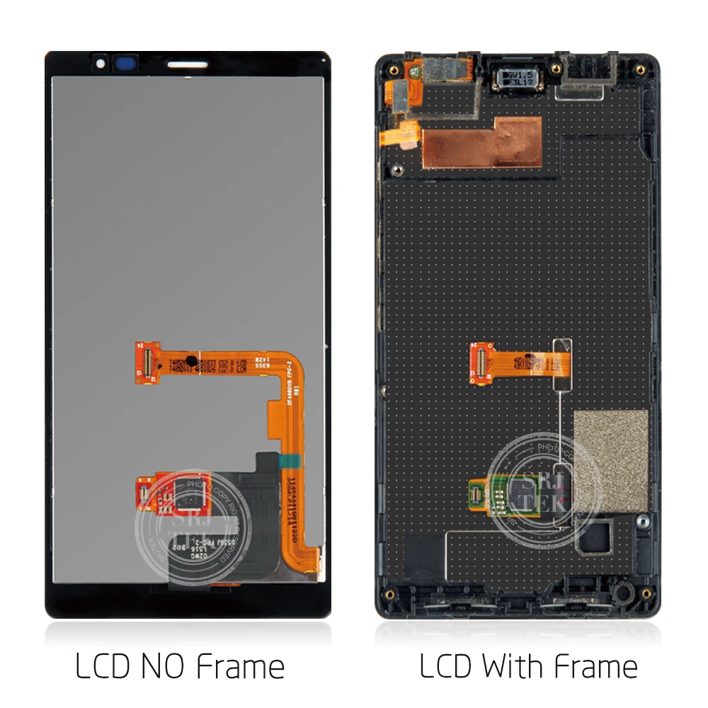 4 3 &quotЖК-дисплей для Nokia X2 Dual SIM ЖК-дисплей сенсорный Экран RM-1013 X2DS Дисплей