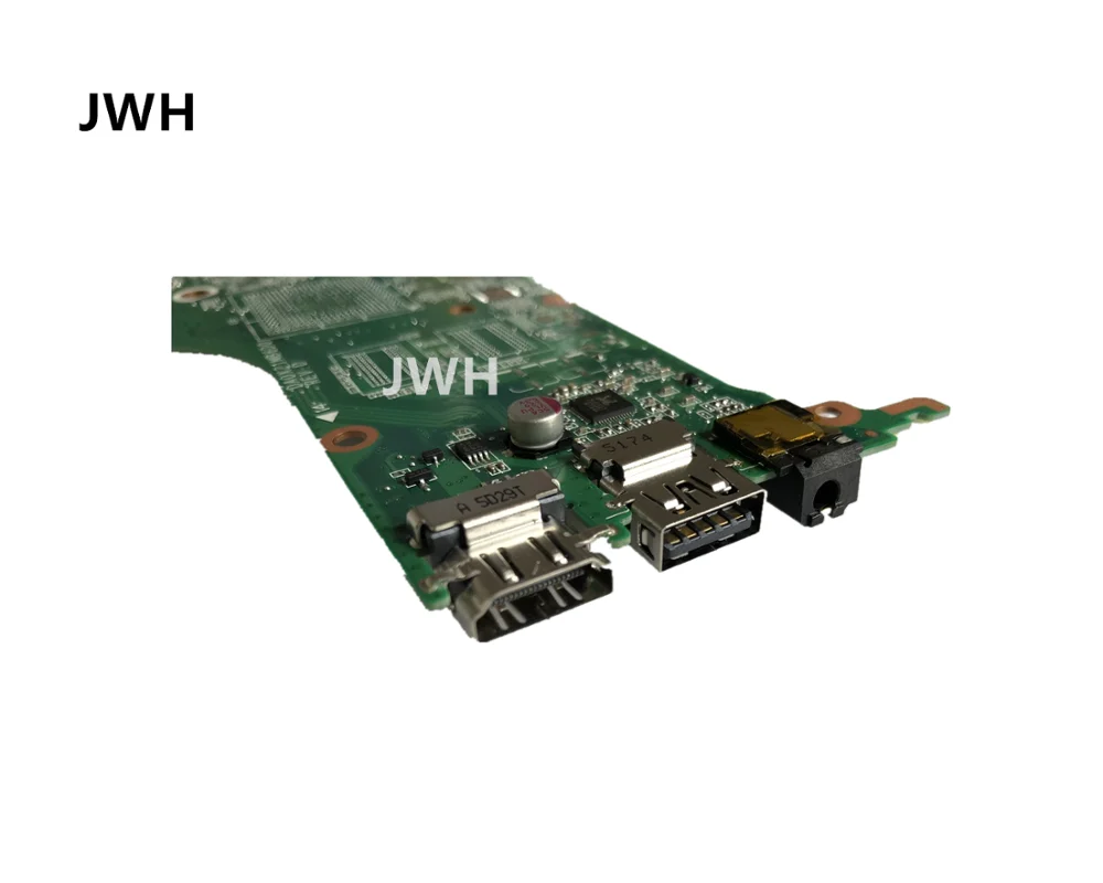 Для HP PAVILION NOTEBOOK 15Z AB материнская плата A10 8700P 809338 001 501 601 протестированная